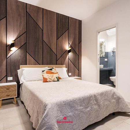 Suites 167 Bari Esterno foto