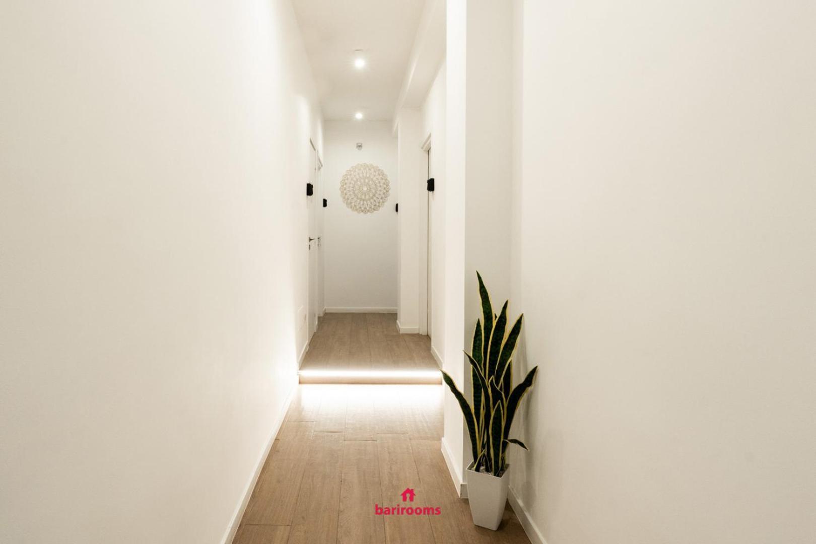 Suites 167 Bari Esterno foto