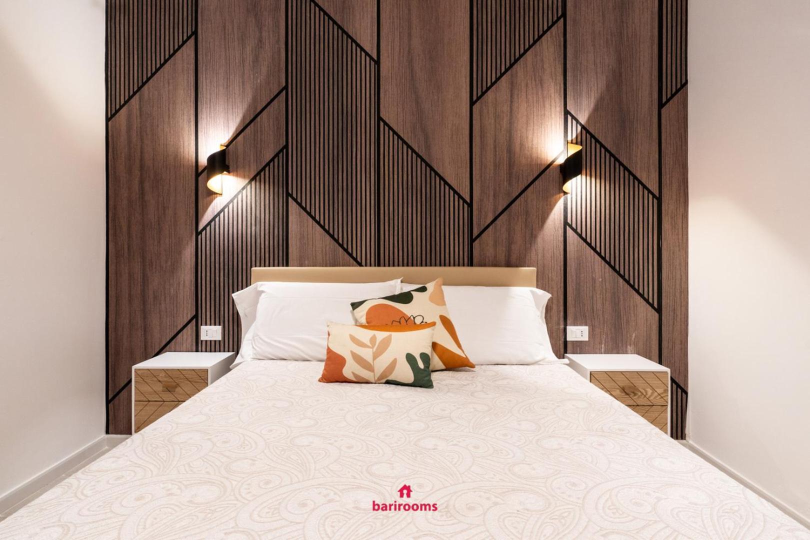 Suites 167 Bari Esterno foto