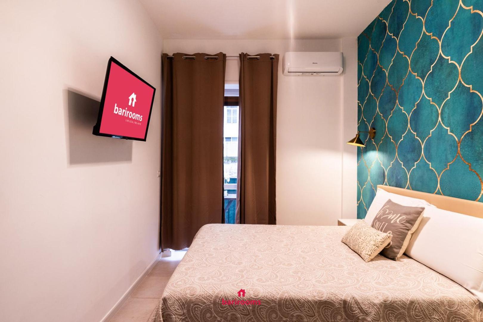 Suites 167 Bari Esterno foto