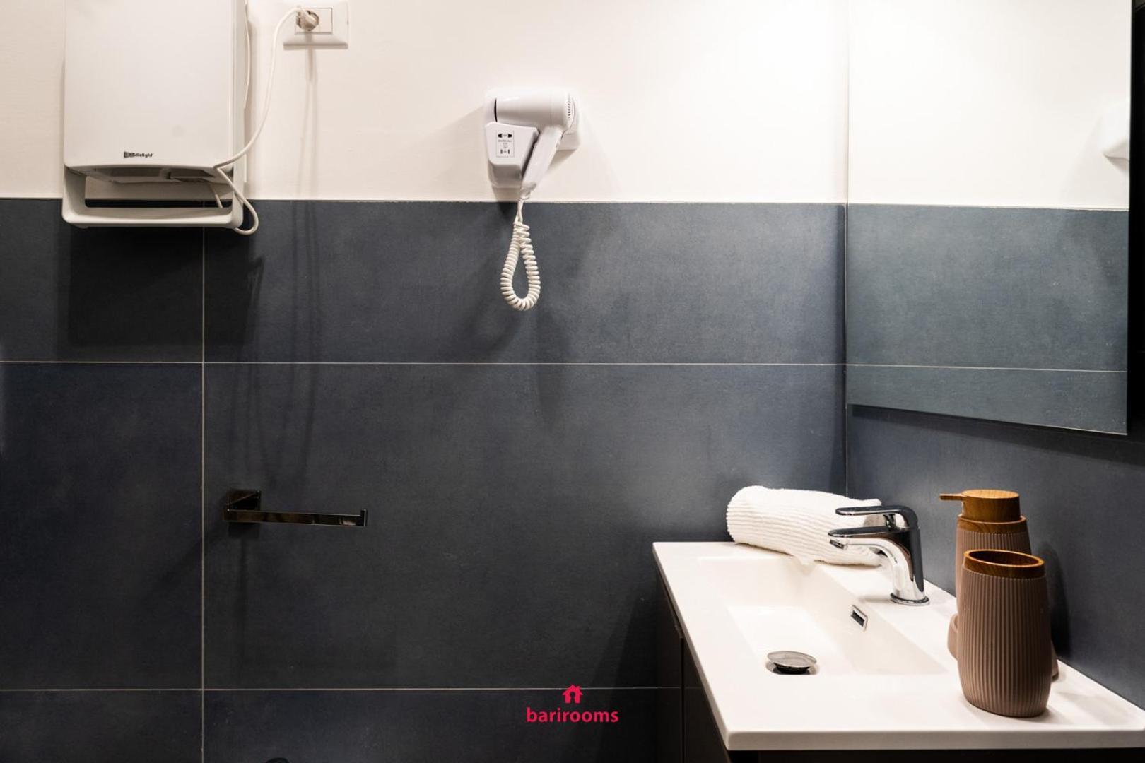 Suites 167 Bari Esterno foto