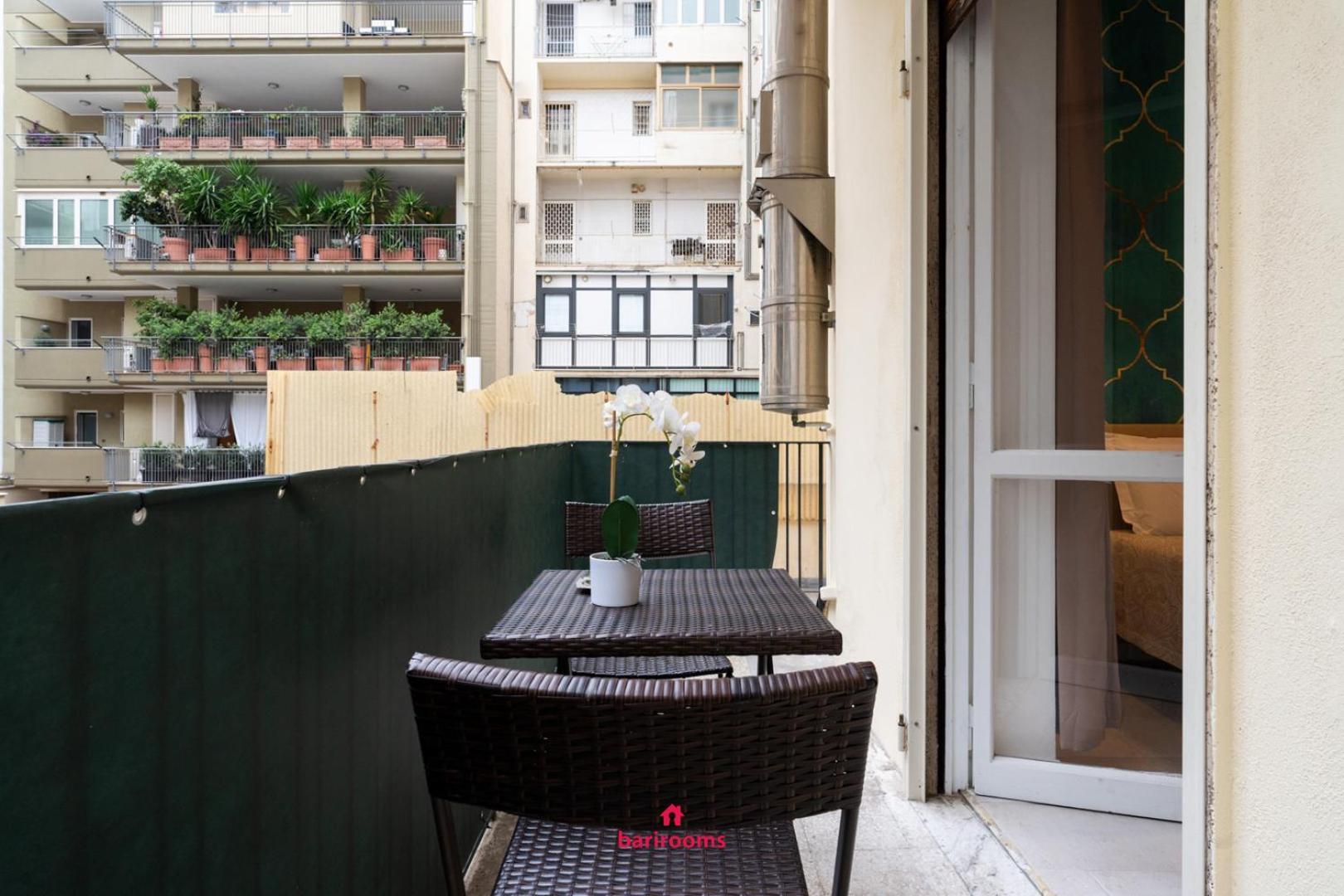Suites 167 Bari Esterno foto