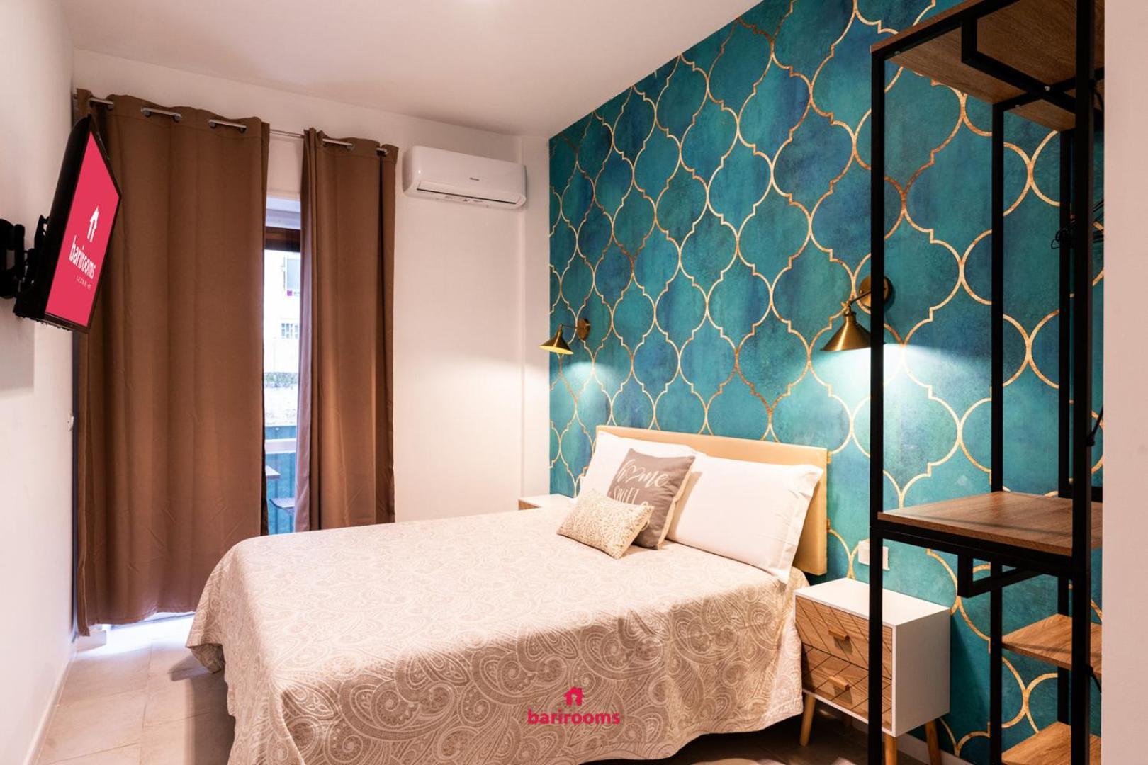 Suites 167 Bari Esterno foto