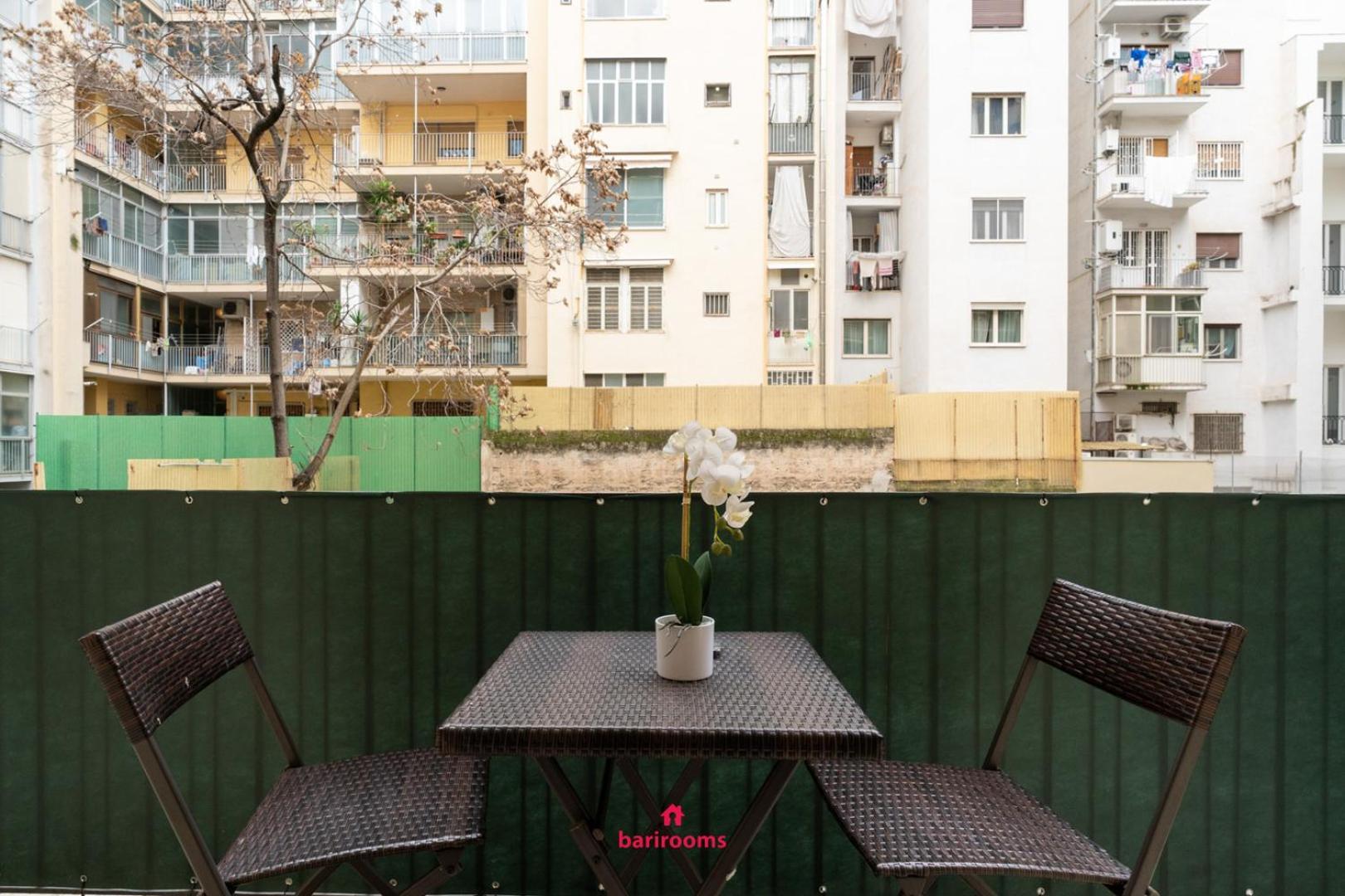 Suites 167 Bari Esterno foto