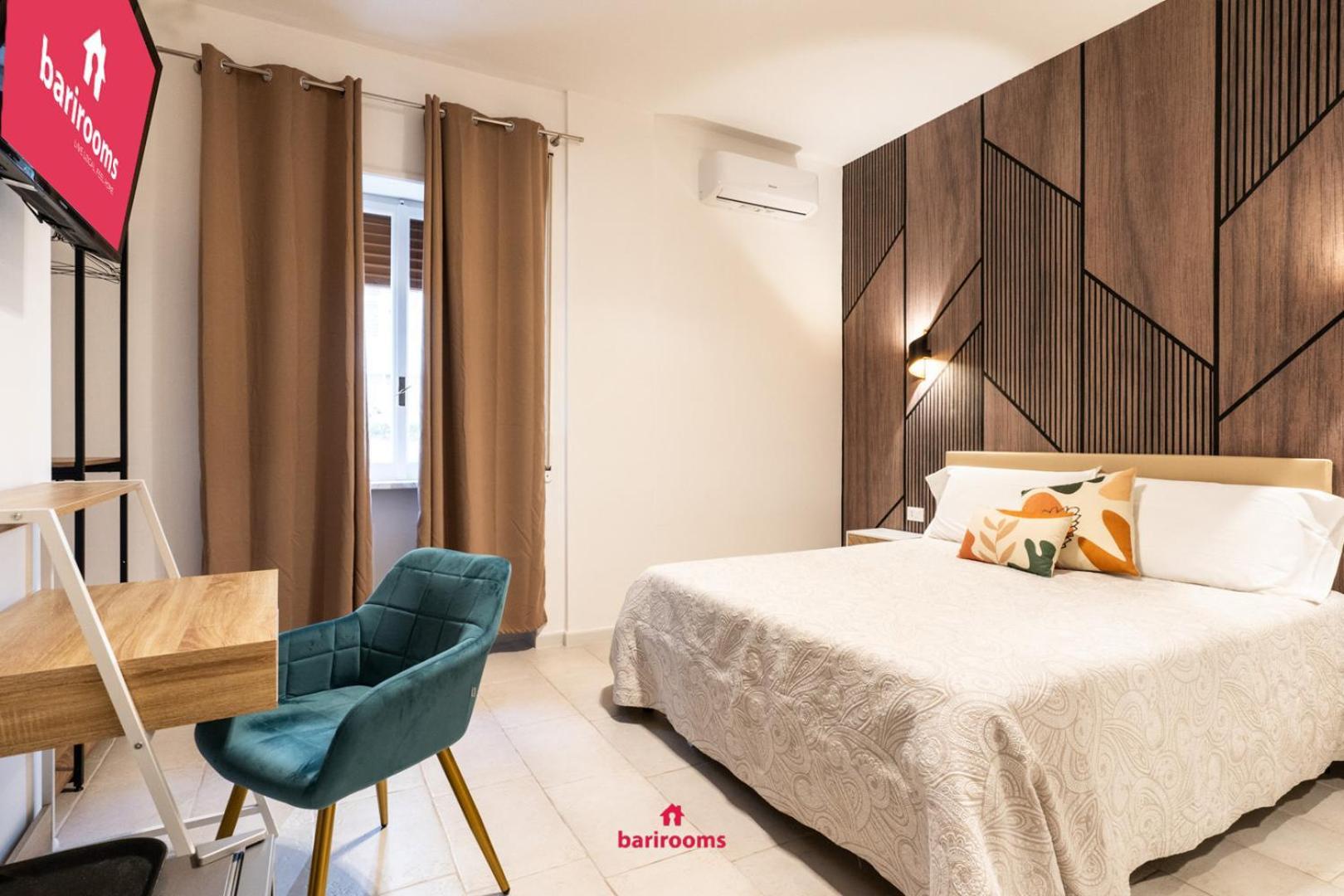 Suites 167 Bari Esterno foto