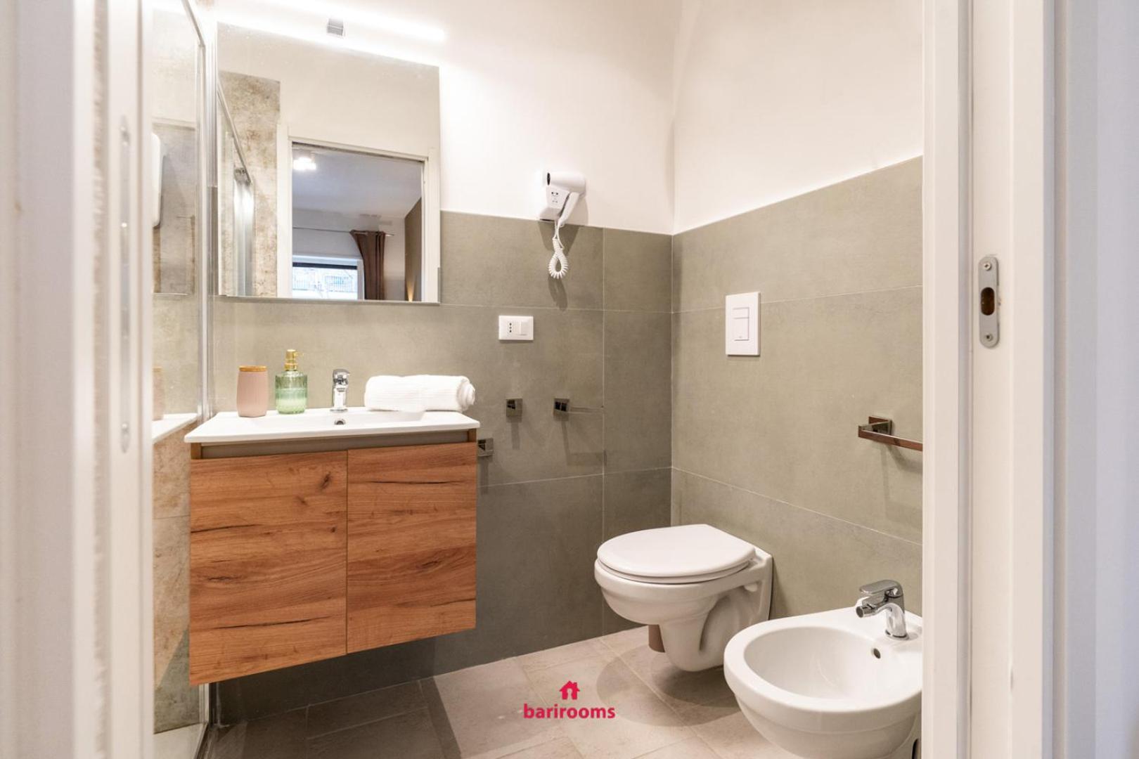 Suites 167 Bari Esterno foto