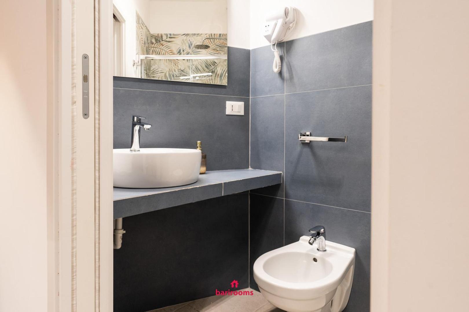 Suites 167 Bari Esterno foto
