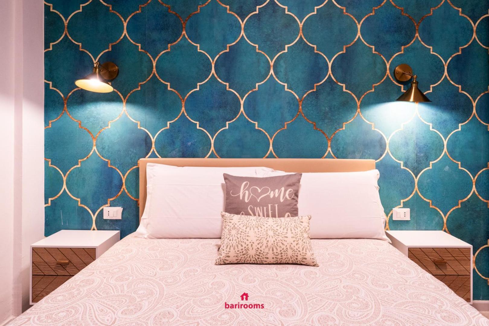 Suites 167 Bari Esterno foto