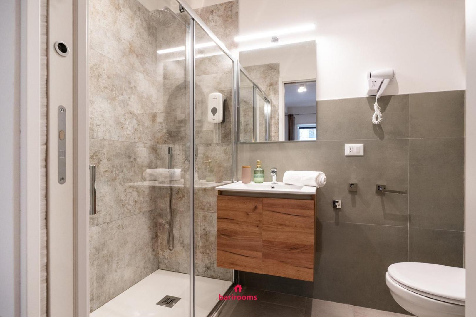 Suites 167 Bari Esterno foto