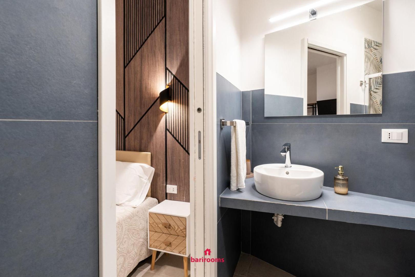 Suites 167 Bari Esterno foto