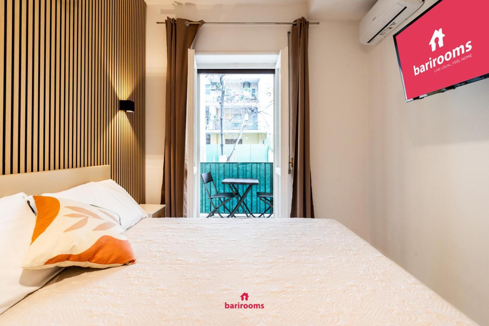 Suites 167 Bari Esterno foto