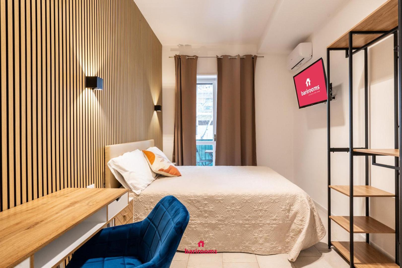 Suites 167 Bari Esterno foto